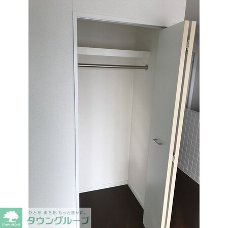 コンフォリア大森町の物件内観写真